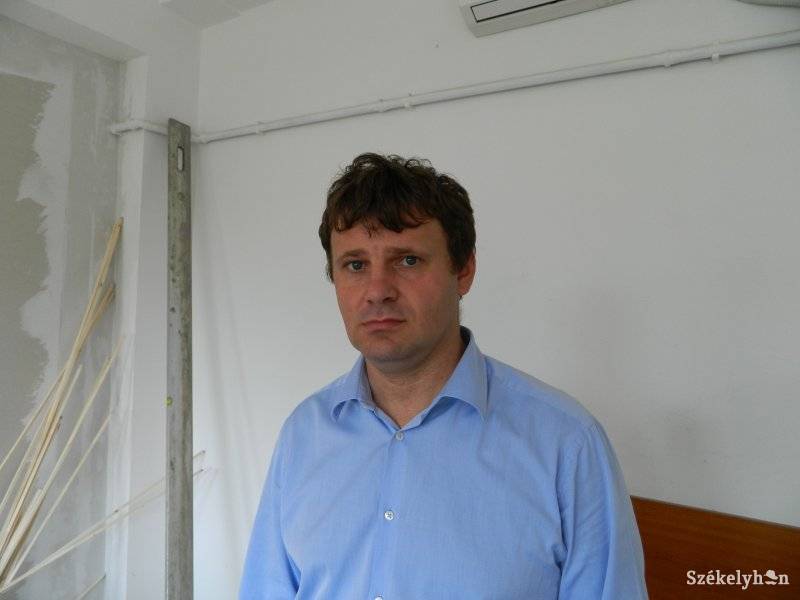 •  Fotó: Rédai Botond