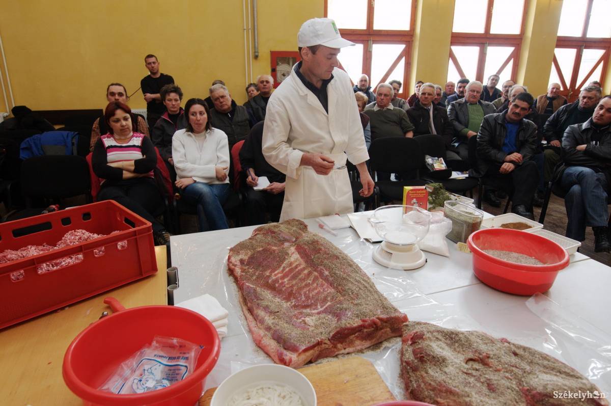 &bullet;  Fotó: Kristó Róbert