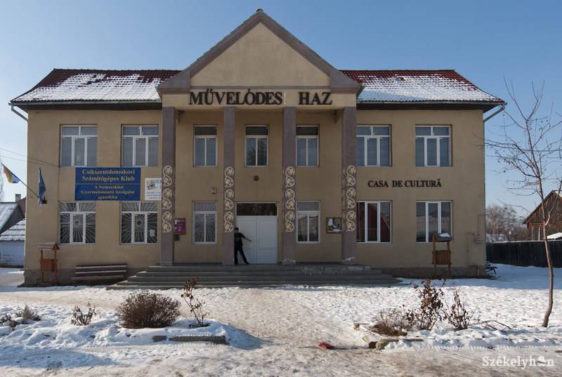 • Fotó: Kristó Róbert