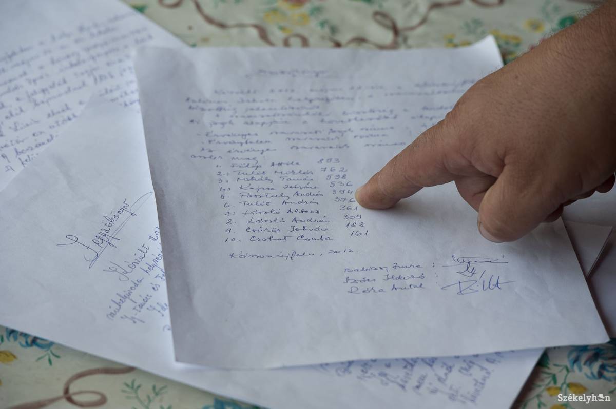 &bullet;  Fotó: Kristó Róbert