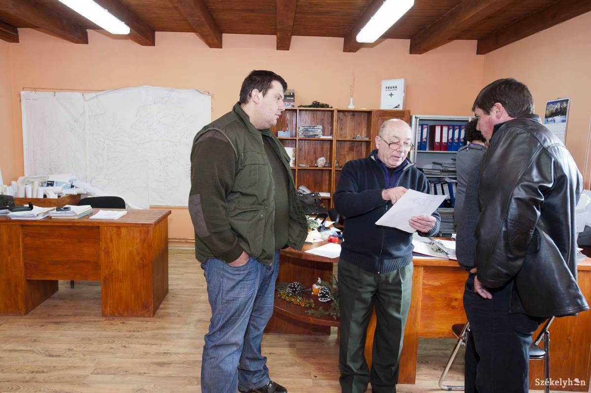 &bullet;  Fotó: Kristó Róbert