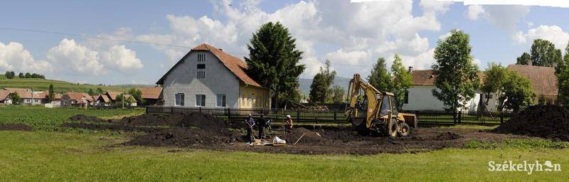 •  Fotó: Kristo Robert