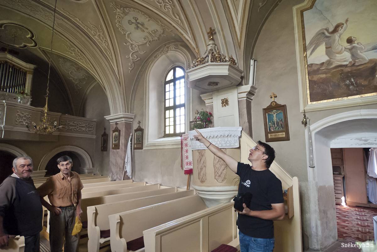 &bullet;  Fotó: Veres Nándor