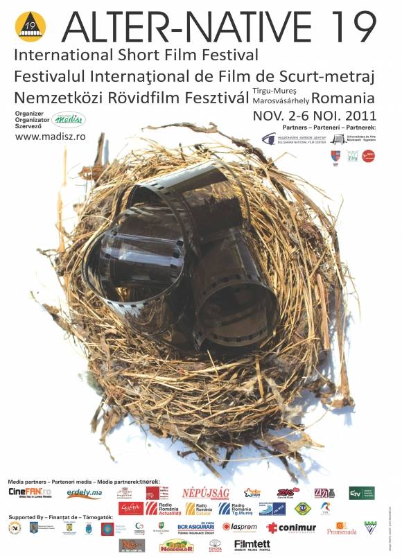 A 19. ALTER-NATIVE díjnyertes alkotásai Csíkszeredában