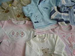 Baba- és gyerekruhabörze