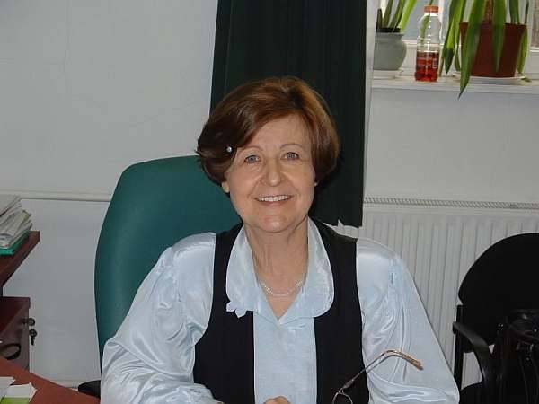 Bagdy Emőke: bizakodva nézzünk előre