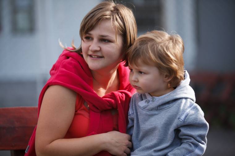 Kommunikációs tréning szülőknek