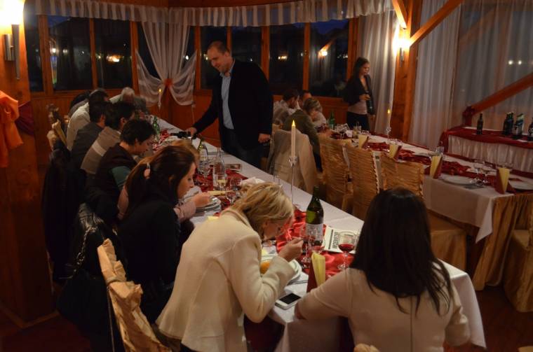 Magyar ízek és egri borok