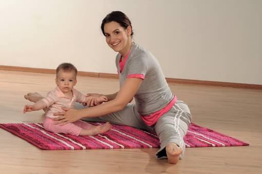 Torna szülés után