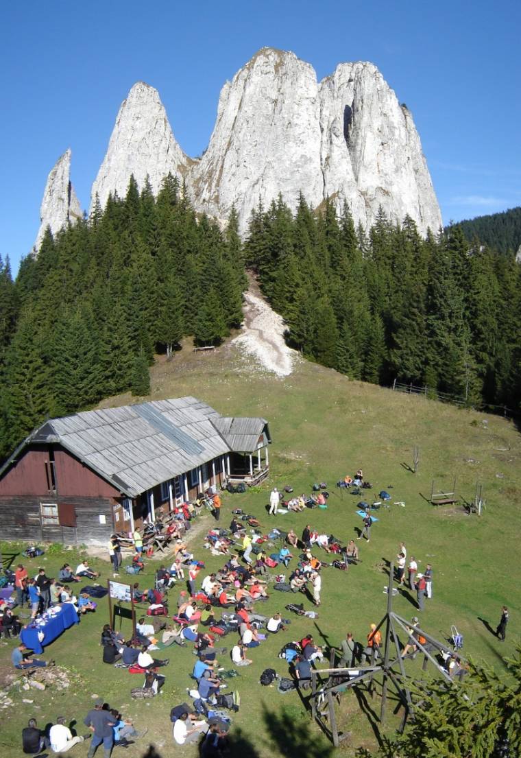 Egyeskő 60 teljesítménytúra