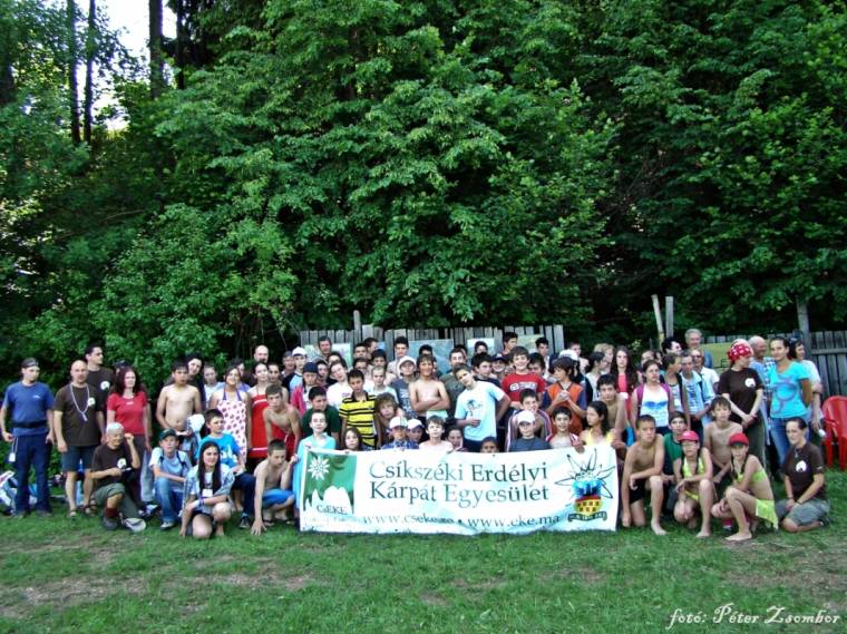 Mindenki nyert a természetvédelmi versenyen