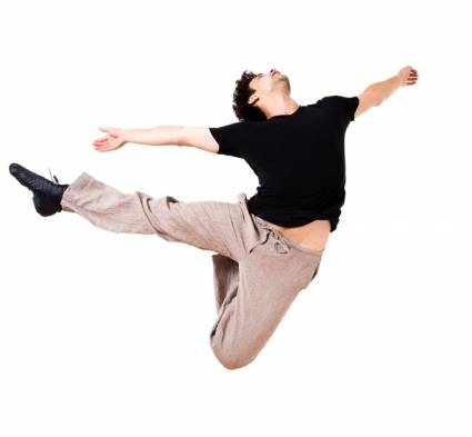 V. Euphoria Nyári Intenzív Tánctábor