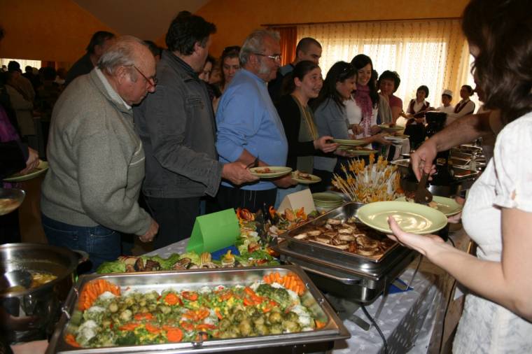 Zalai ízek Tusnádfürdőn