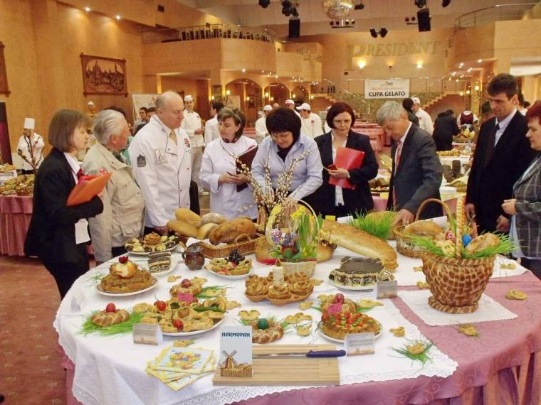 Csíki sikerek a GastroPanon