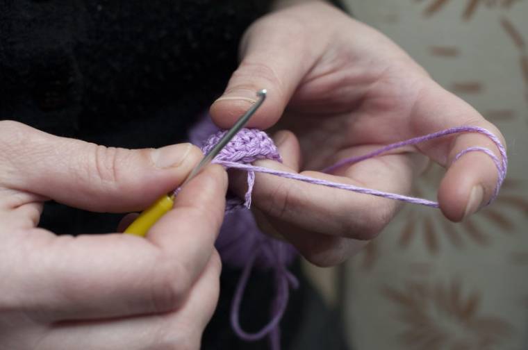 Generációk találkozója az Albert-házban