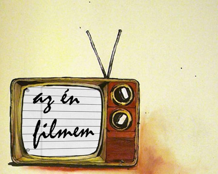 Az én filmem – játék gyerekeknek