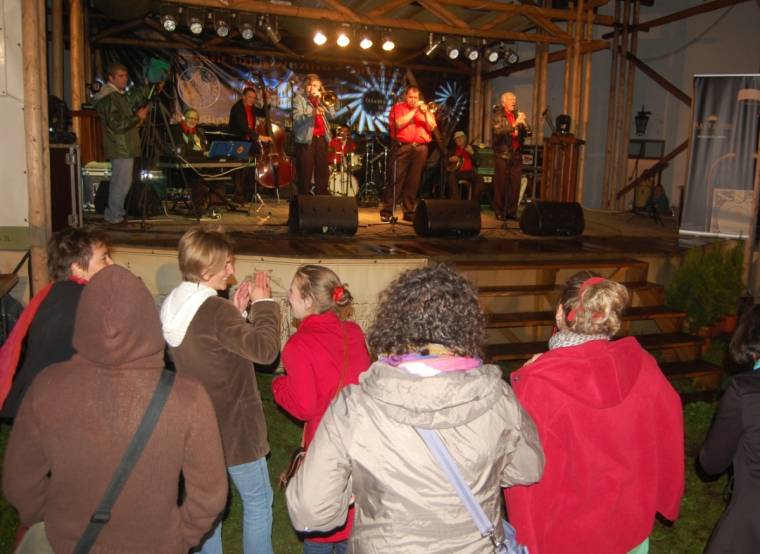 Hamarosan dzsesszfesztivál!