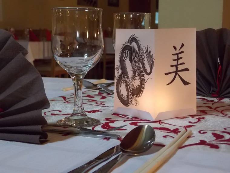 Ínyencségek a Salvator Hotelben