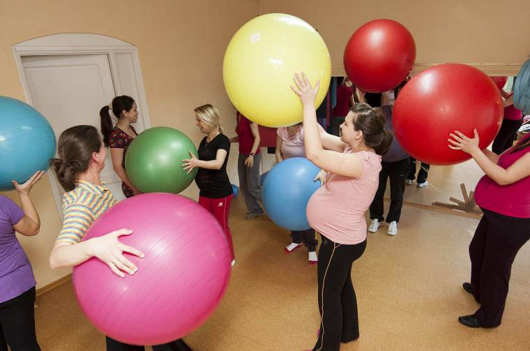 Kismamatorna: mikortól, mit, miért?