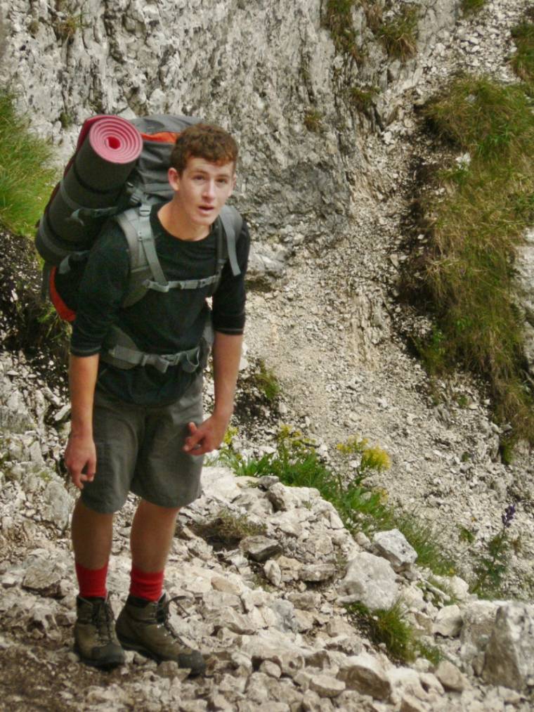 Önkéntesként Tibetben