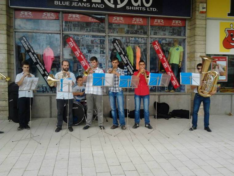 Kezdődik a MiniJazz Fesztivál
