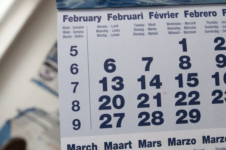 Szökőéves születésnaposok