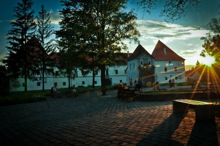 Véget ért a Kastélynaptár 2013: Nyár fotóverseny