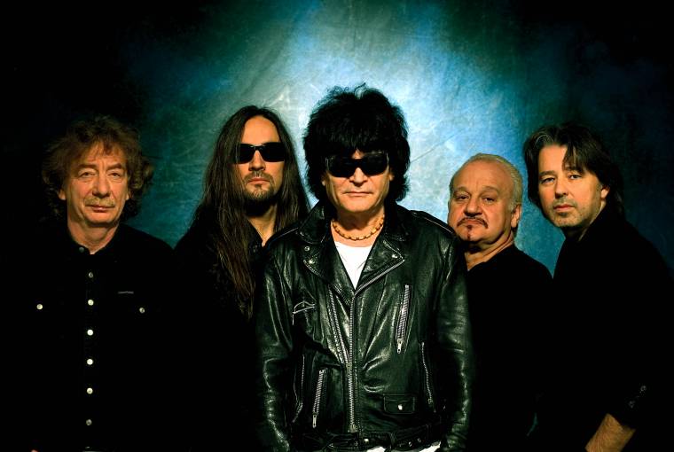 Vörös Gábor Piramis-élményei