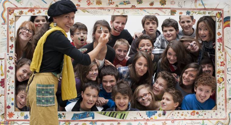 A legösszetartóbb osztályt keresik