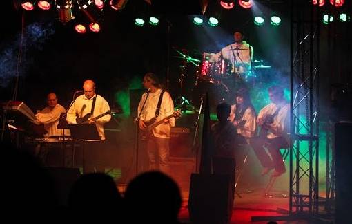 Adománykoncert a Csíki Székely Múzeumért