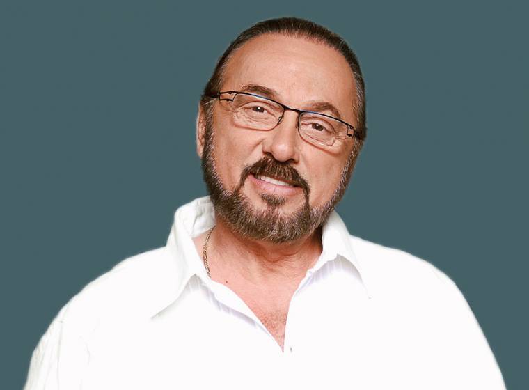 Szívből jövő melódiák Tamás Gábortól