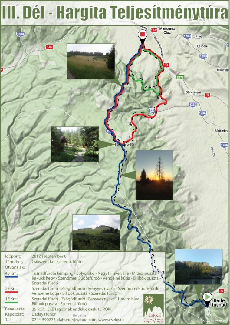 Mindenki számára van elérhető távolság