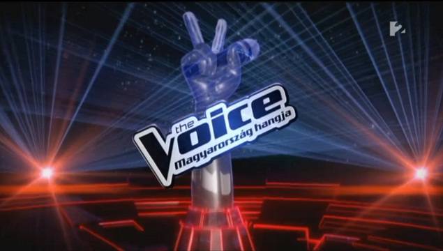 Erdélyben is keresi a jó hangokat a The Voice – Magyarország hangja