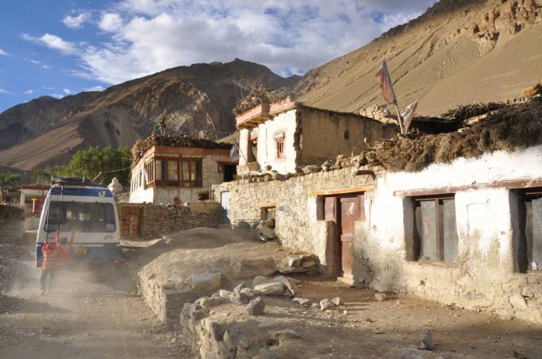 „Jó volt beülni Kőrösi Csoma Sándor szobájába”