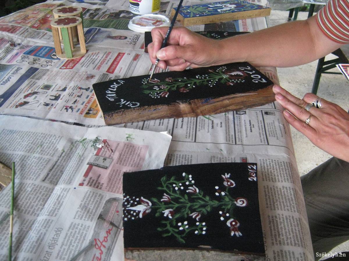 •  Fotó: Pinti Attila