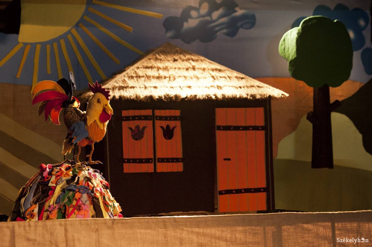 •  Fotó: Kristó Róbert