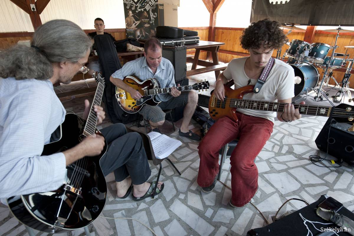 •  Fotó: Kristó Róbert