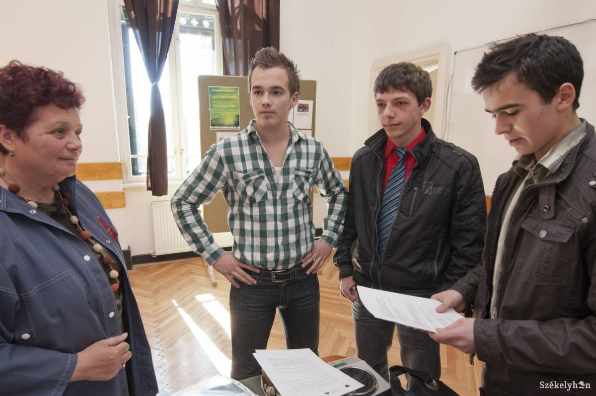 •  Fotó: Kristó Róbert