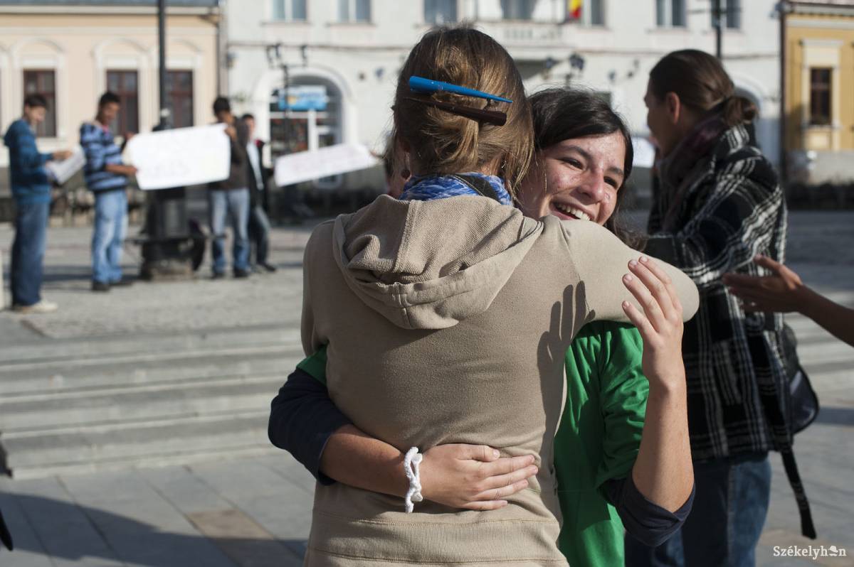 •  Fotó: Kristó Róbert