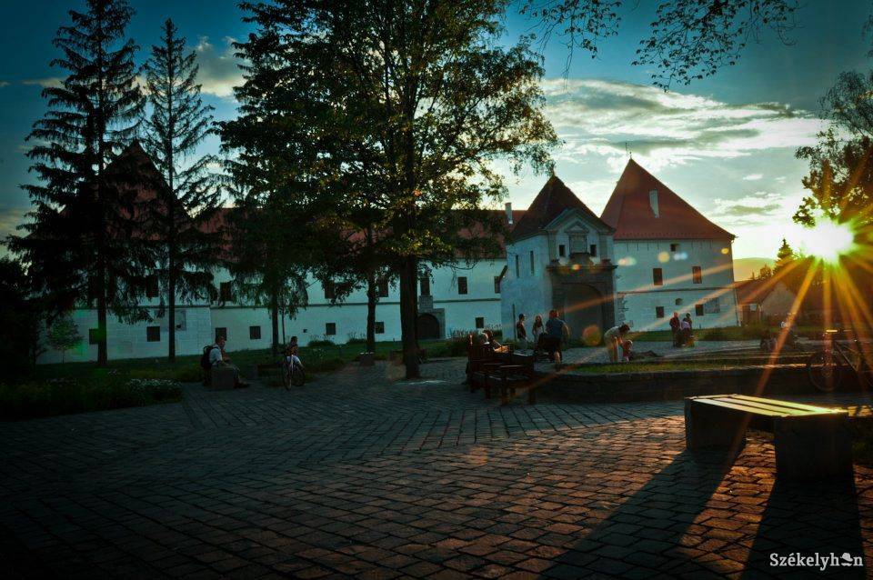 •  Fotó: Páll Levente