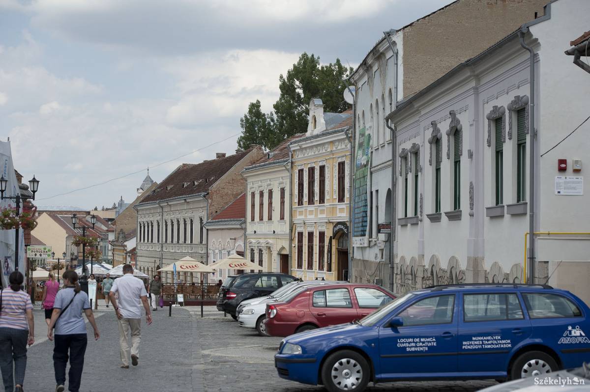 &bullet;  Fotó: Kristó Róbert