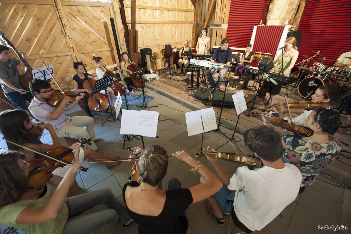 •  Fotó: Kristó Róbert