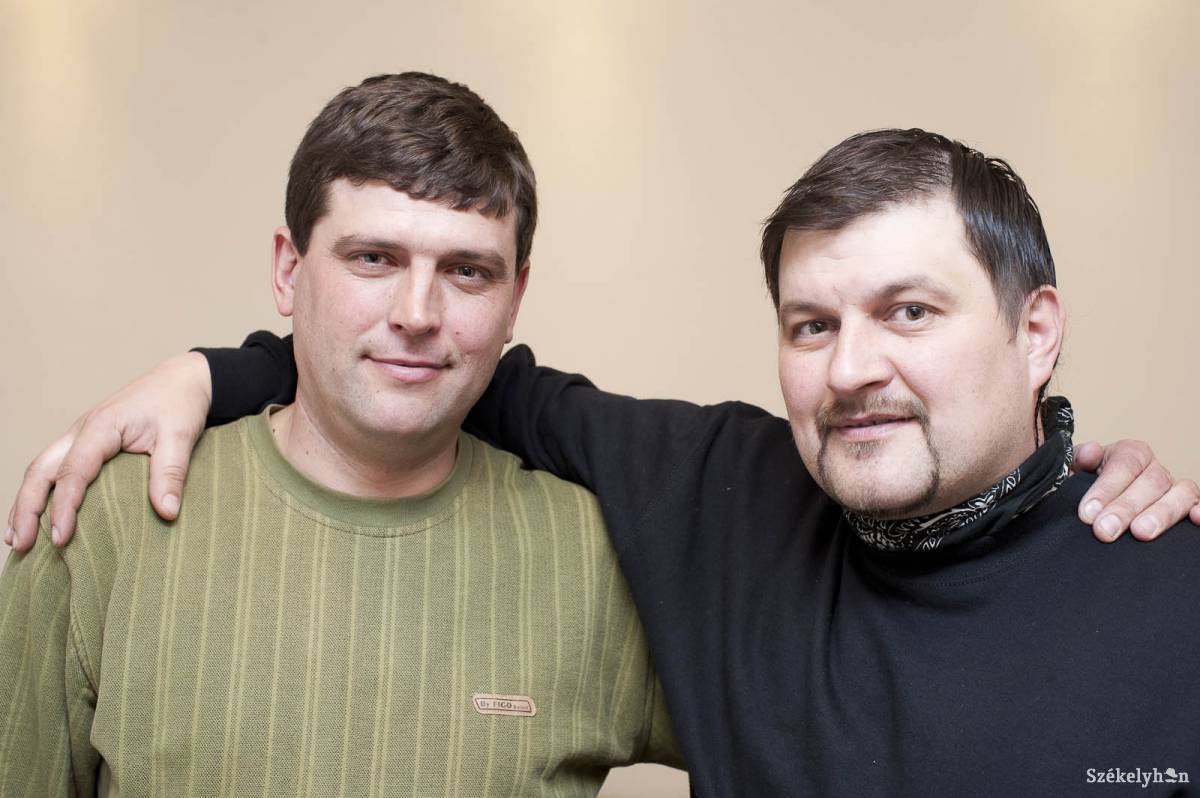 •  Fotó: Kristó Róbert