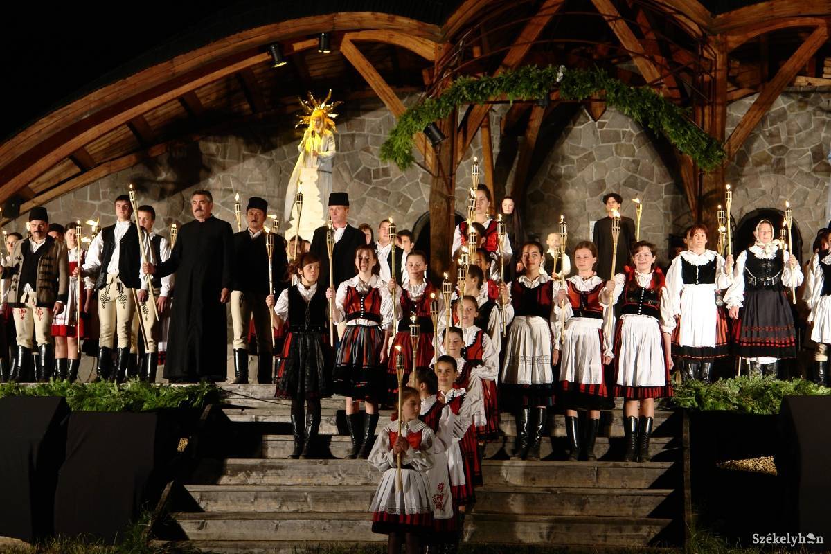 •  Fotó: Kristó Róbert