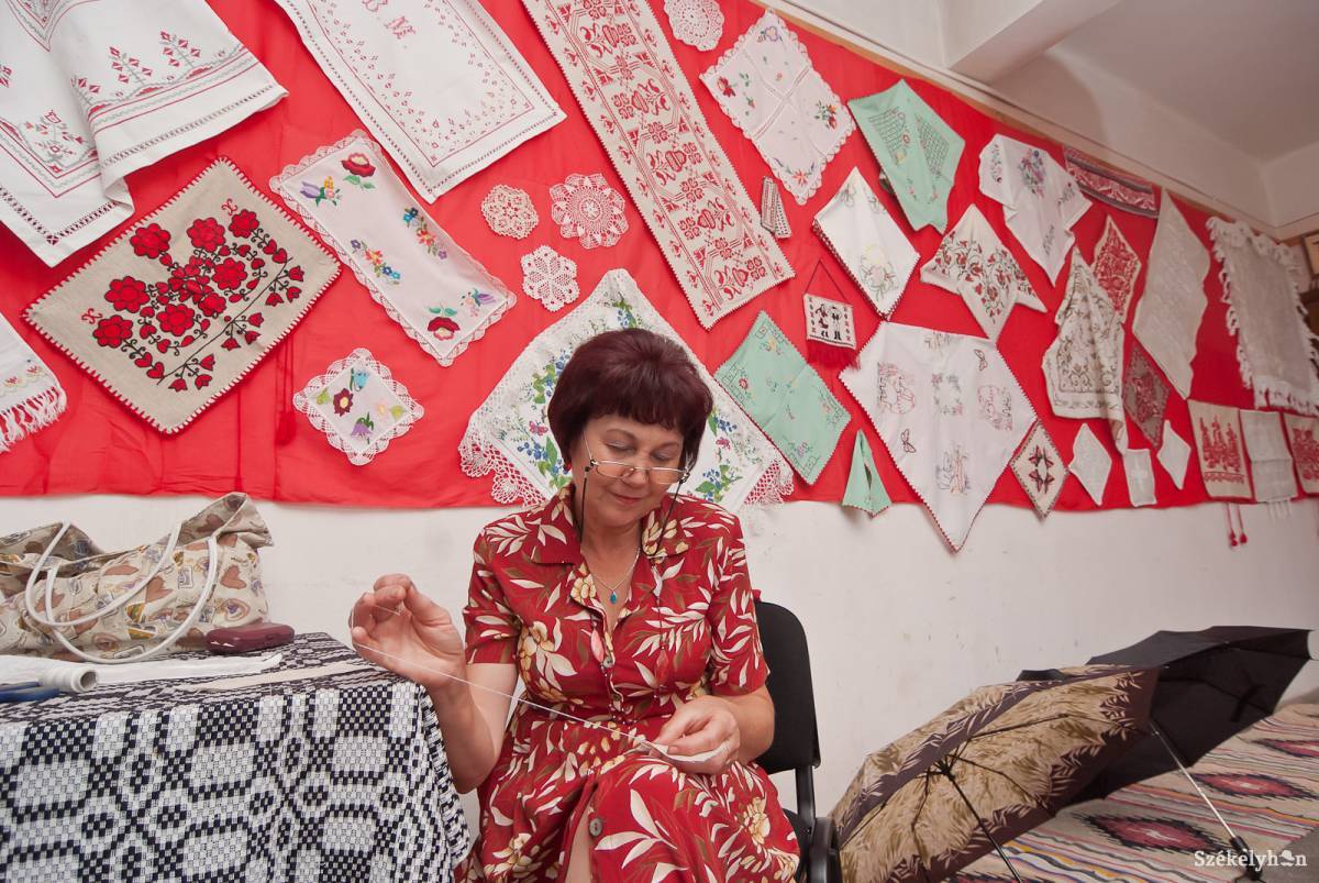 • Fotó: Veres Nándor