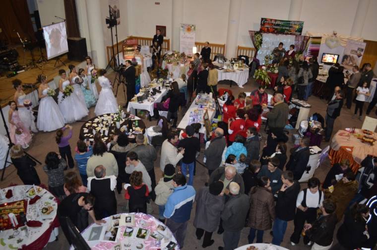 Esküvői Expo Csíkmindszenten