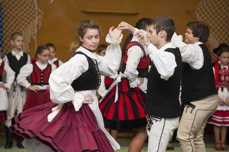 Id. Kosz Szilveszterre emlékeztek