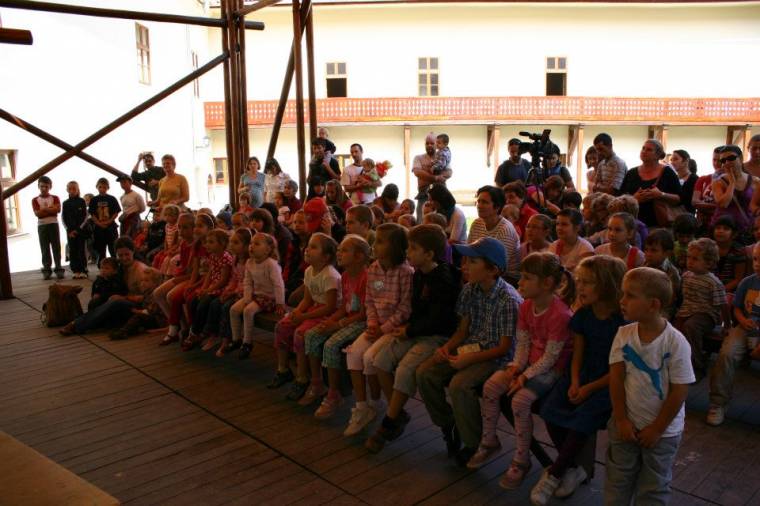 A népmesék világába hív a CsAkEgy