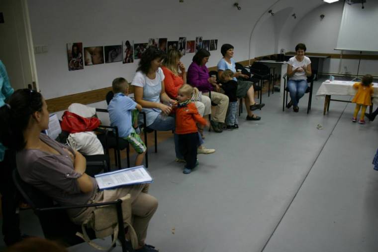 Segítő háló egymásért