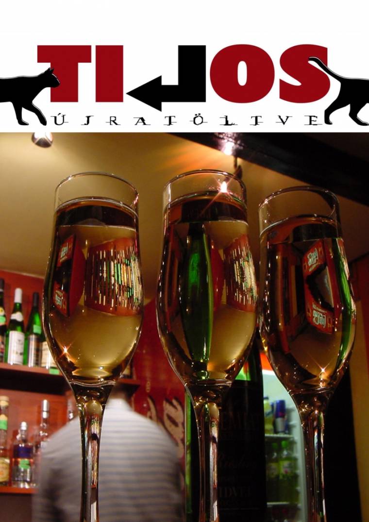 Latin táncház a Tilosban